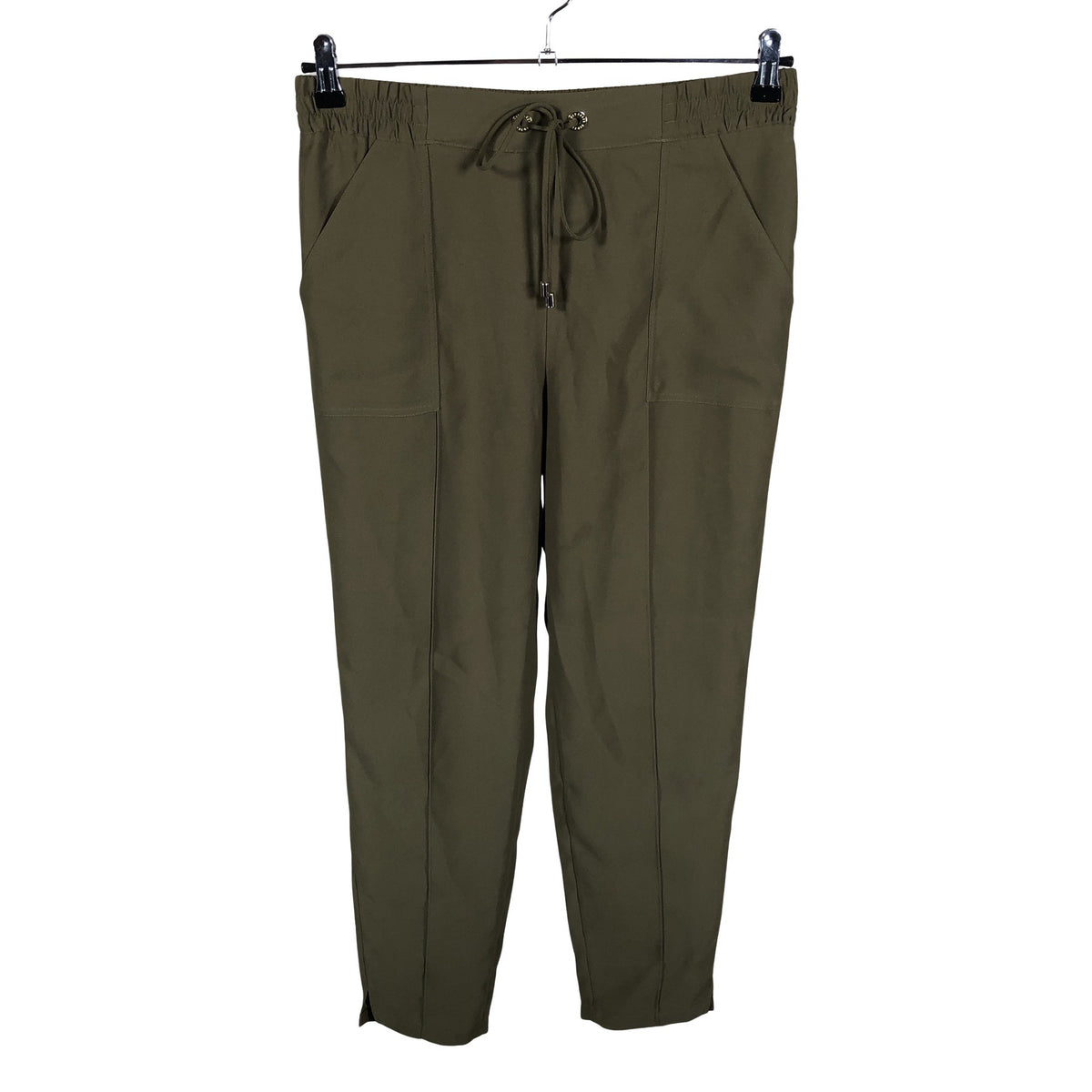 Unisex Ted Baker - Mittevenivad püksid, suurus 38 - Roheline (1)
