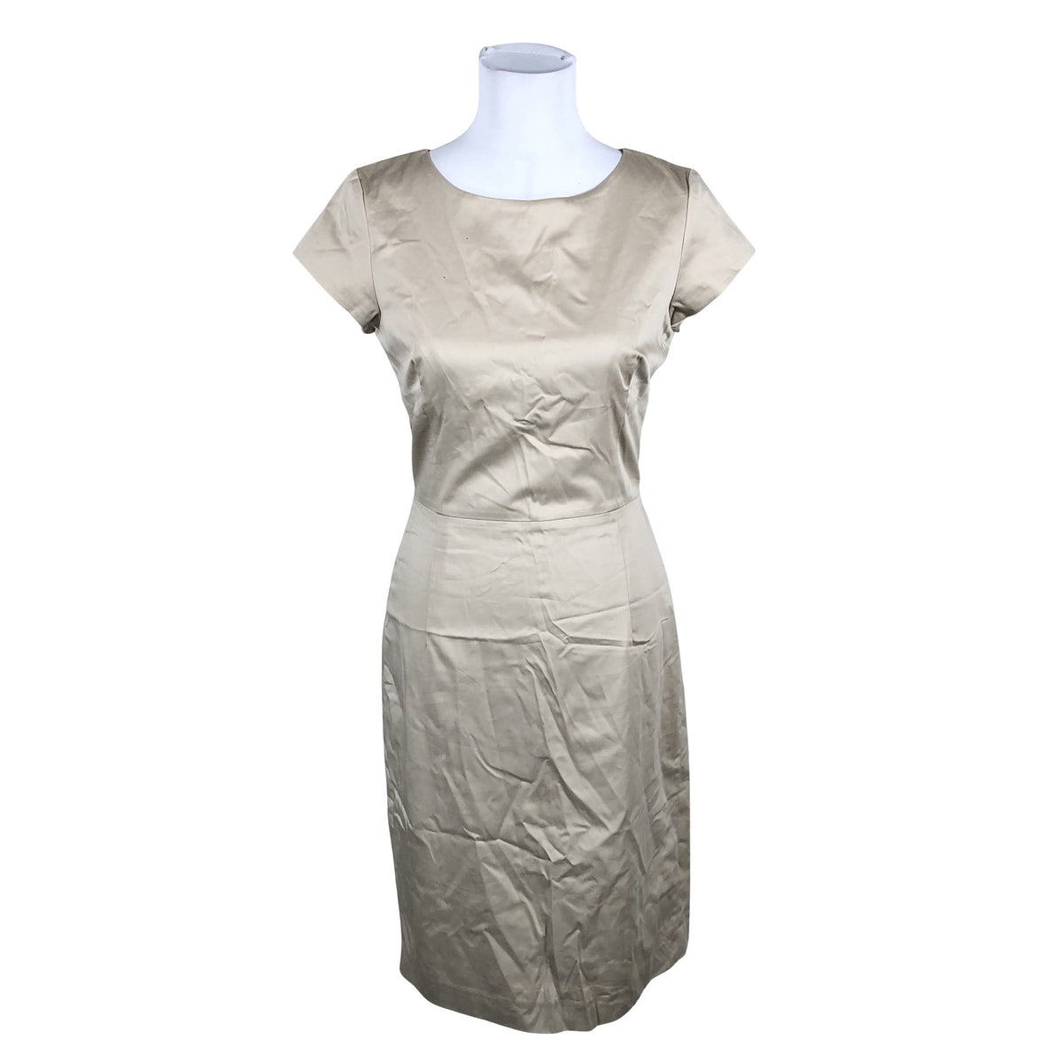 Unisex Gant - Mitteveniv kleit, suurus 36 - Beige (1)