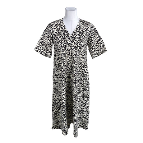 Unisex Marimekko - Mitteveniv kleit, suurus 34 - Valge ()