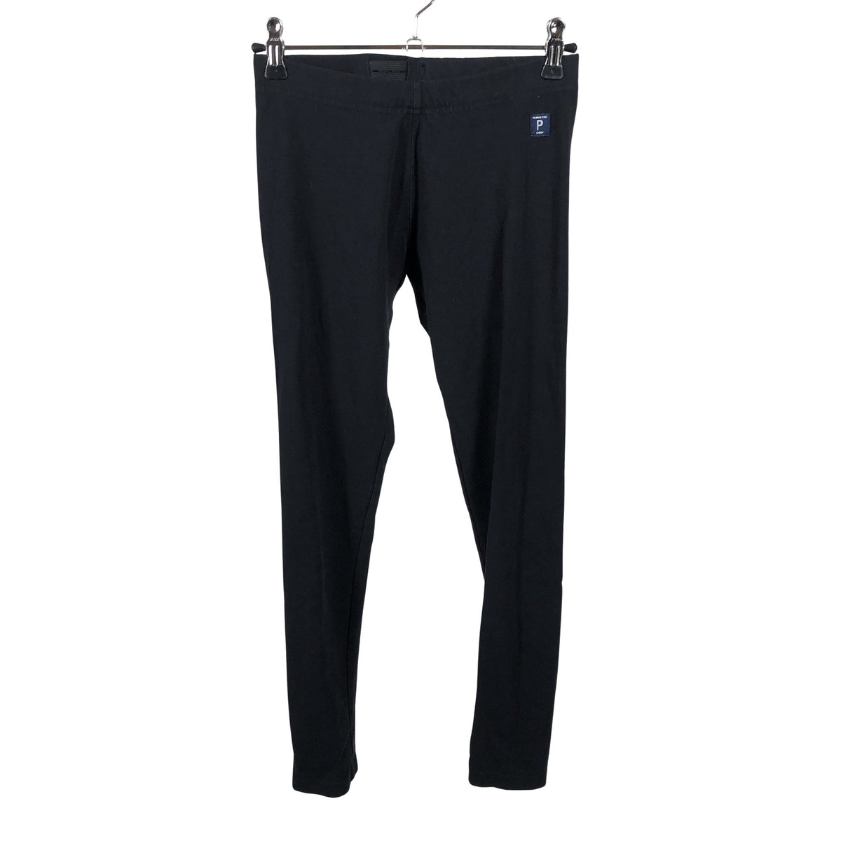 Unisex Polarn O. Pyret - Retuusid, suurus 146 - 152 - Must (1)