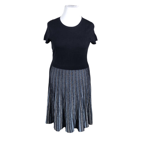 Unisex Hugo Boss - Kootud kleit, suurus 42 - Sinine ()