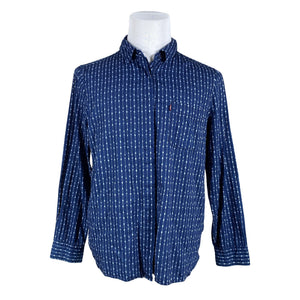 Unisex Levi's - Triiksärk, suurus L - Sinine (1)