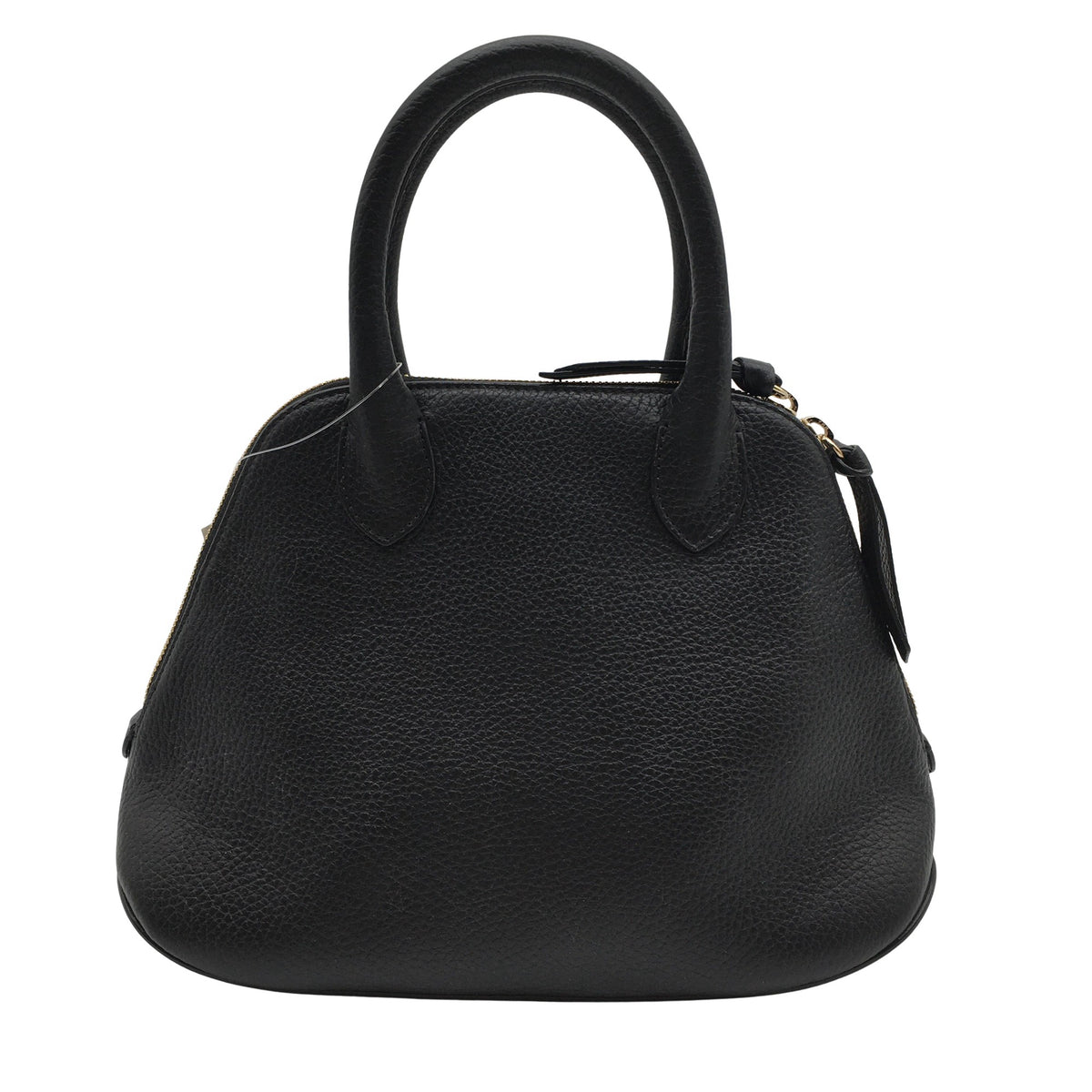 Unisex Aspinal of London - Käekott, suurus Mini - Must (4)