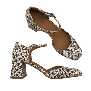 Unisex Audley - Kontsakingad, suurus 40 - Beige (1)