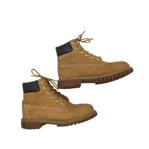 Unisex Timberland - Poolsaapad, suurus 37 - Pruun (1)