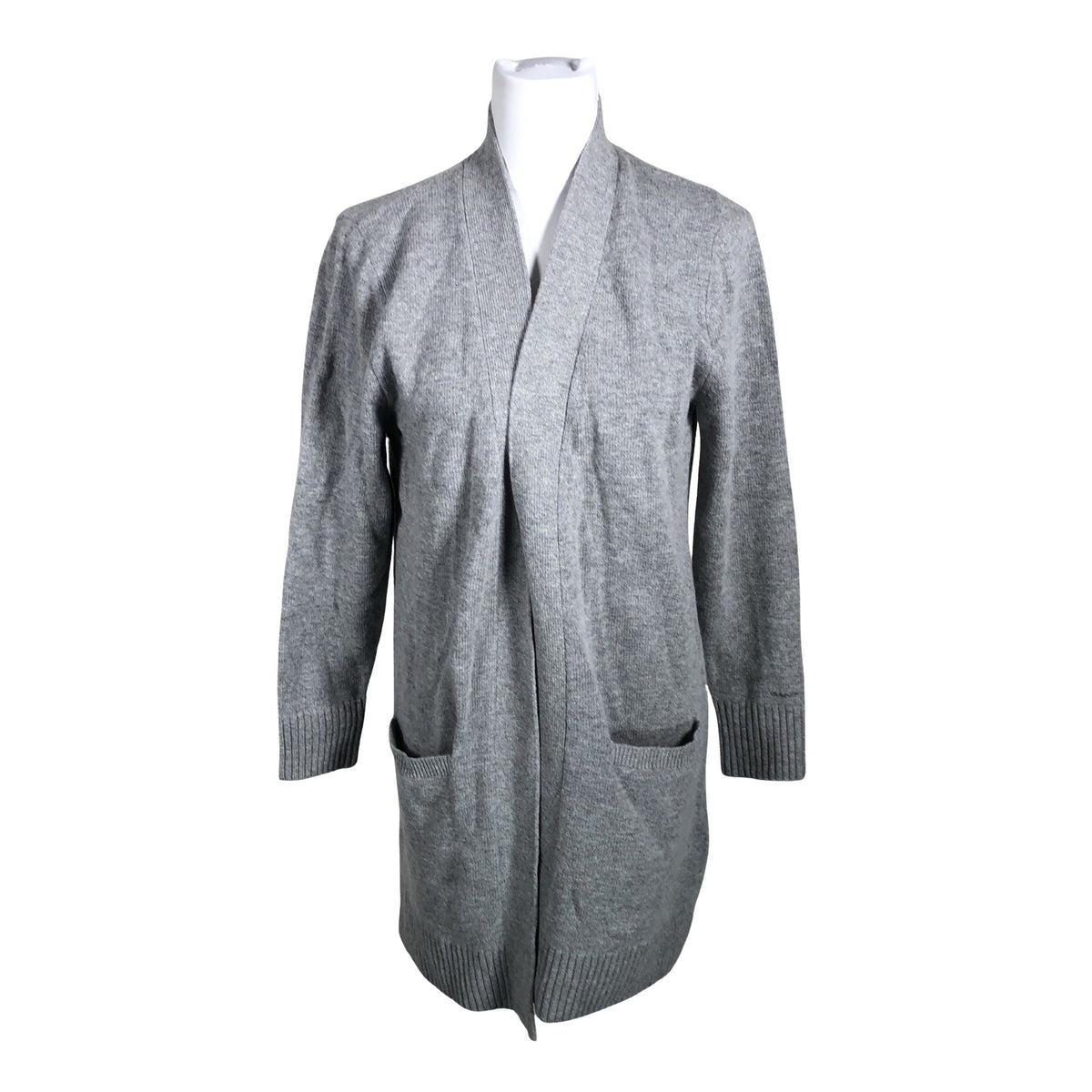 Unisex Gant - Kardigan, suurus 36 - Hall (1)