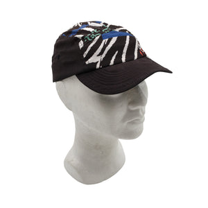 Unisex Buff - Nokamüts, suurus 54 - 56 cm - Must (1)