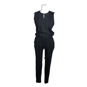 Unisex Lauren Ralph Lauren - Pükskostüüm, suurus 38 - Must (1)