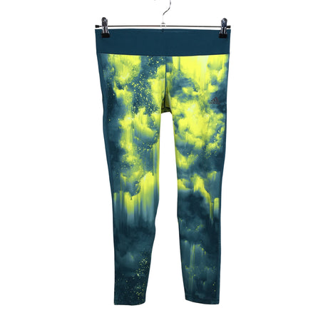 Unisex Adidas - Spordiretuusid, suurus 44 - Kollane ()