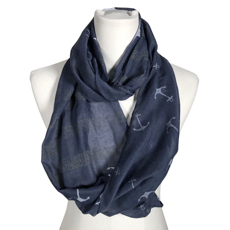 Unisex VZ - Torusall, suurus Midi - Sinine ()