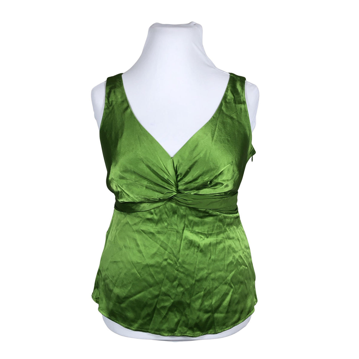Unisex Marc Aurel - Topp, suurus 42 - Roheline (1)