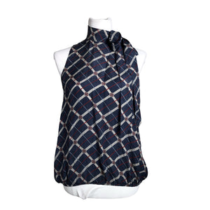 Unisex Gant - Topp, suurus 40 - Sinine (1)