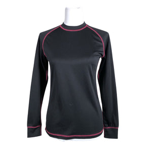 Unisex Skifi - Soe pesu (särk), suurus 36 - Must (1)