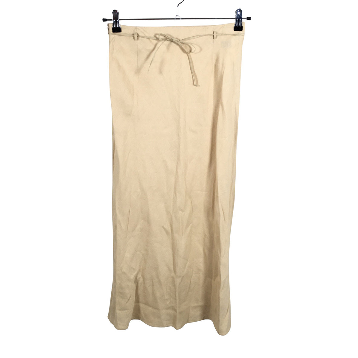 Unisex Ril's - Mitteveniv seelik, suurus 36 - Pruun (1)