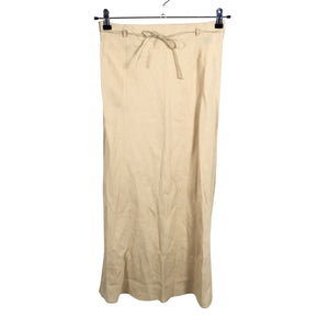 Unisex Ril's - Mitteveniv seelik, suurus 36 - Pruun (1)