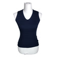 Unisex Ril's - Kampsun, suurus 36 - Sinine ()