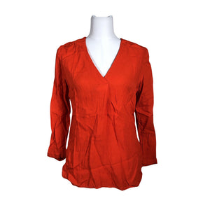 Unisex Tiger of Sweden - Pluus, suurus 34 - Punane (1)