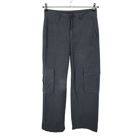 Unisex Lindex - Cargo-püksid, suurus 34 - Hall ()