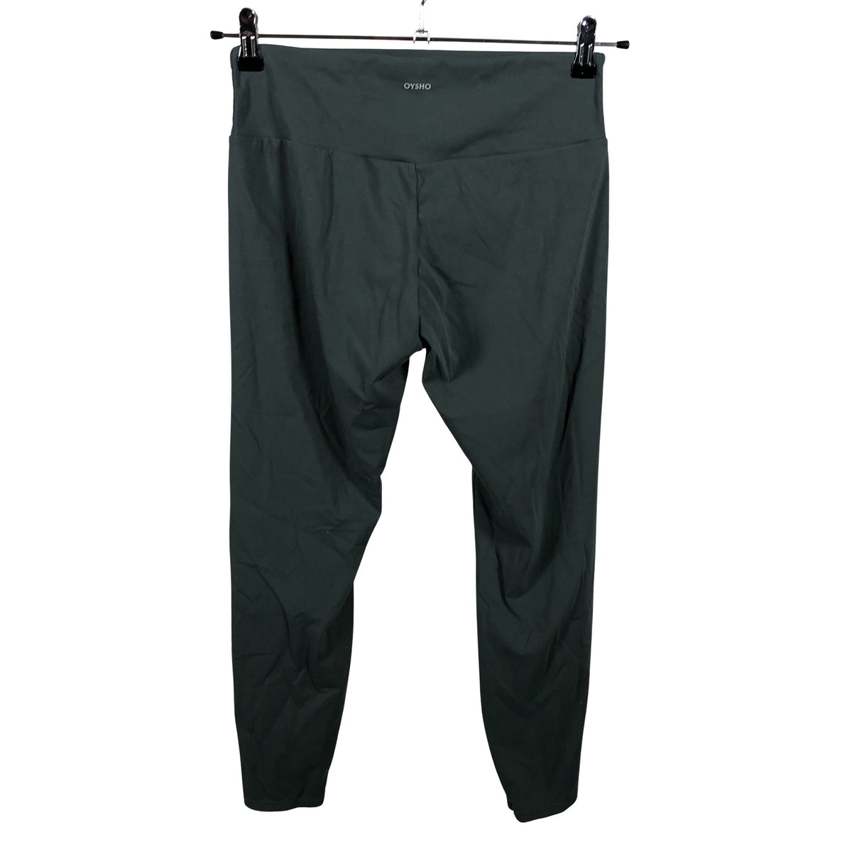 Unisex Oysho - Spordiretuusid, suurus 40 - Roheline (2)