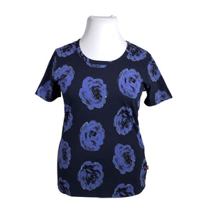 Unisex Jackpot - T-särk, suurus 44 - Sinine (1)