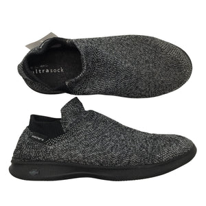 Unisex Skechers - Tossud, suurus 38 - Hall (1)