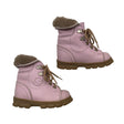 Unisex JD.mod.dep. - Talvejalanõud, suurus 22 - Heleroosa ()