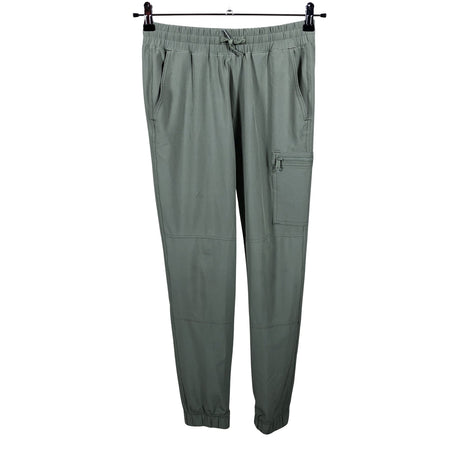 Unisex Abercrombie&Fitch - Õuepüksid, suurus 158 - 164 - Roheline ()