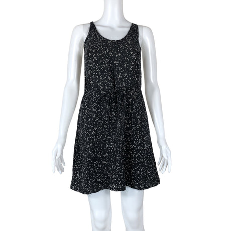 Unisex Armedangels - Mitteveniv kleit, suurus 34 - Must ()