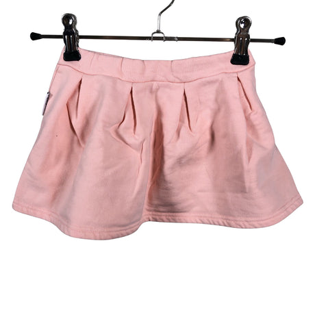 Unisex Gugguu - Dressikangast seelik, suurus 98 - 104 - Heleroosa ()