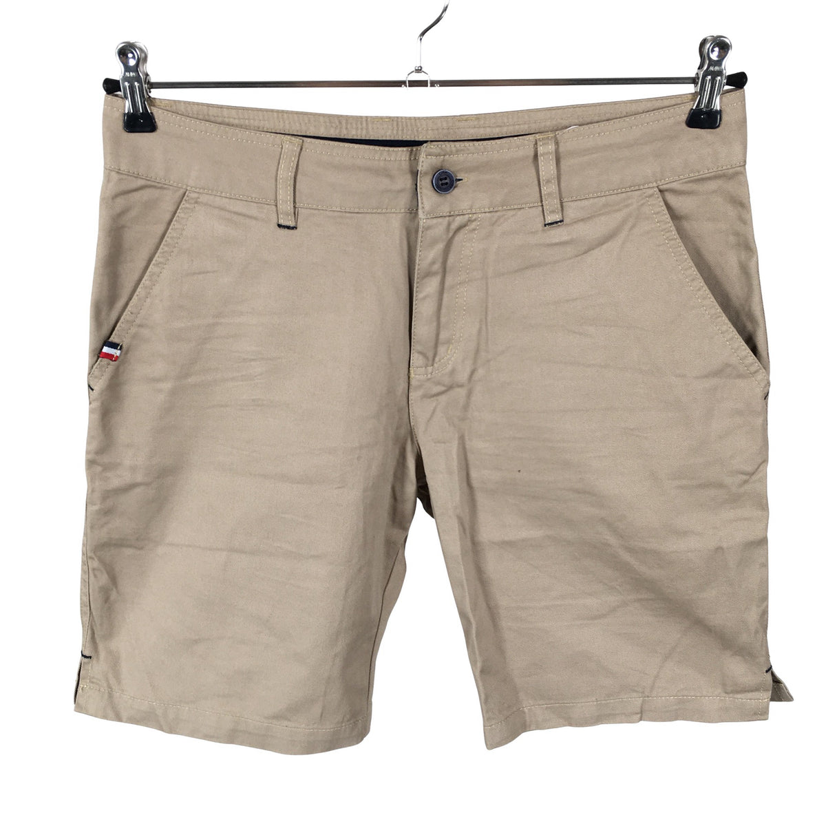 Unisex Five seasons - Lühikesed püksid, suurus 38 - Beige (1)