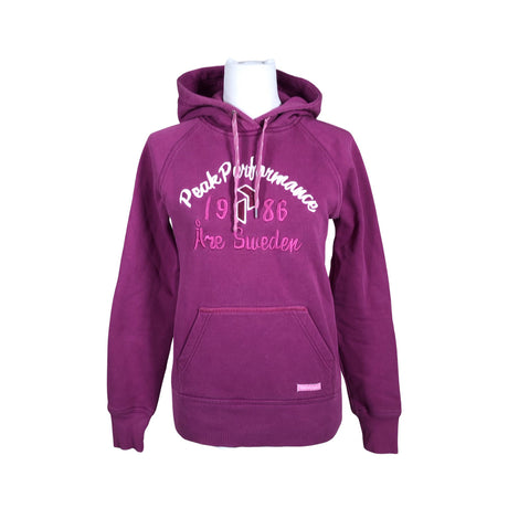 Unisex Peak Performance - Dressipluus, suurus 36 - Lilla ()