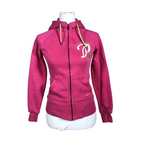 Unisex Peak Performance - Dressipluus, suurus 34 - Roosa ()