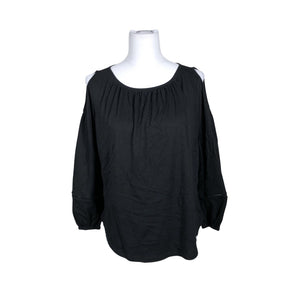 Unisex Lauren Ralph Lauren - T-särk, suurus 32 - Must (1)
