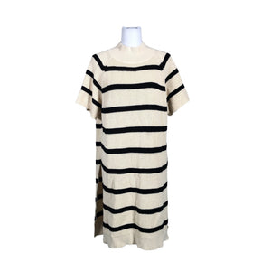 Unisex Coster Copenhagen - Kootud kleit, suurus 40 - Beige (1)