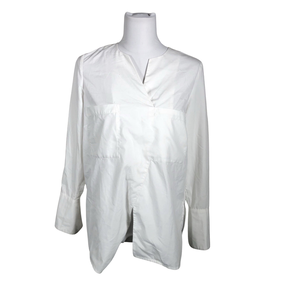 Unisex Coster Copenhagen - Pluus, suurus 34 - Valge (1)