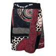 Unisex Desigual - Trikotaažist seelik, suurus 36 - Must ()