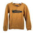 Unisex Fred Perry - Dressikangast pluus, suurus 92 - 98 - Oranž ()