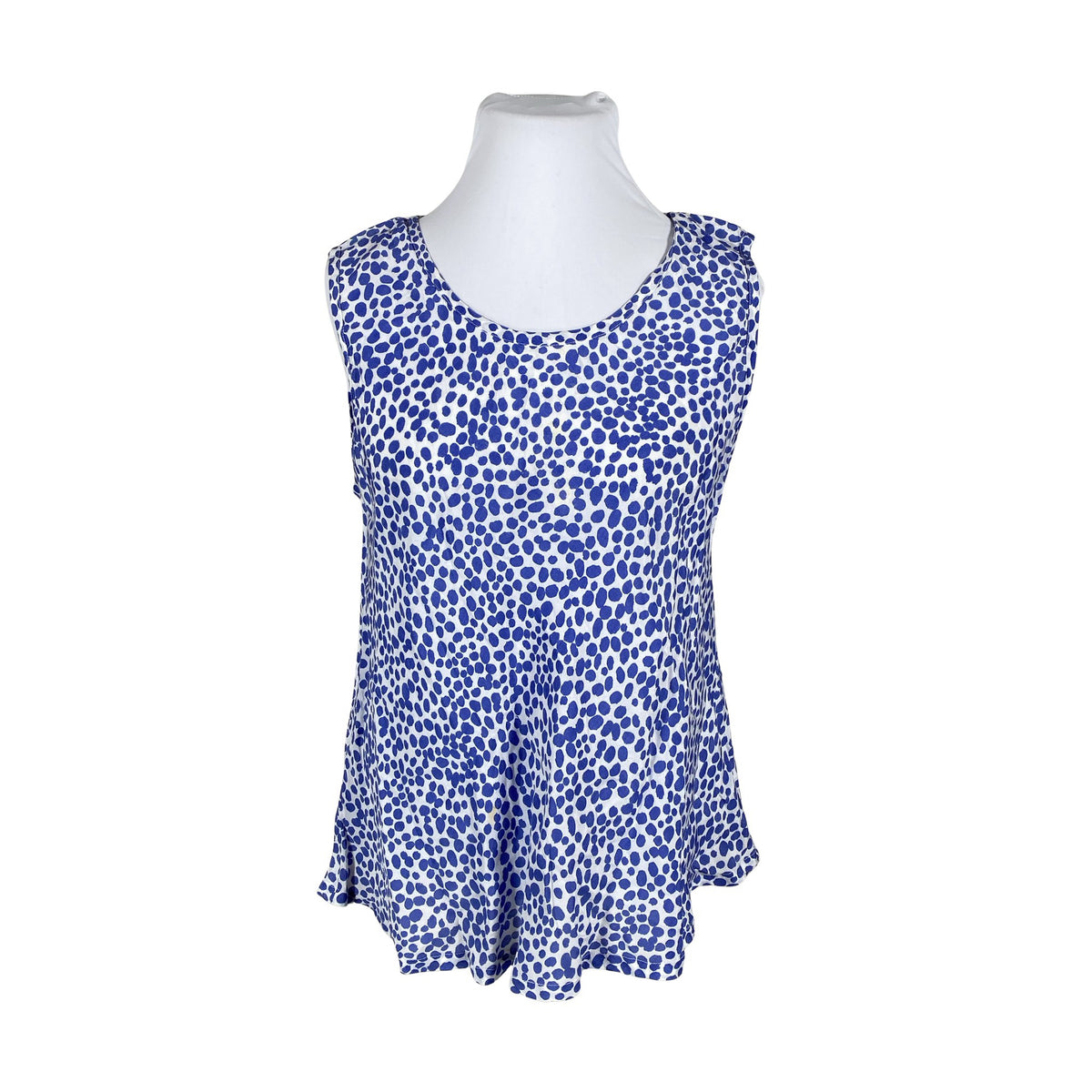 Unisex The Masai - Topp, suurus 42 - Sinine (1)
