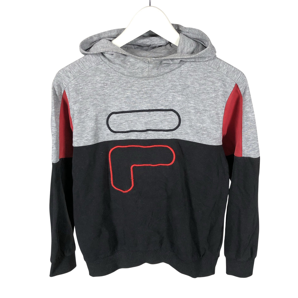 Unisex Fila - Dressipluus, suurus 146 - 152 - Hall (1)