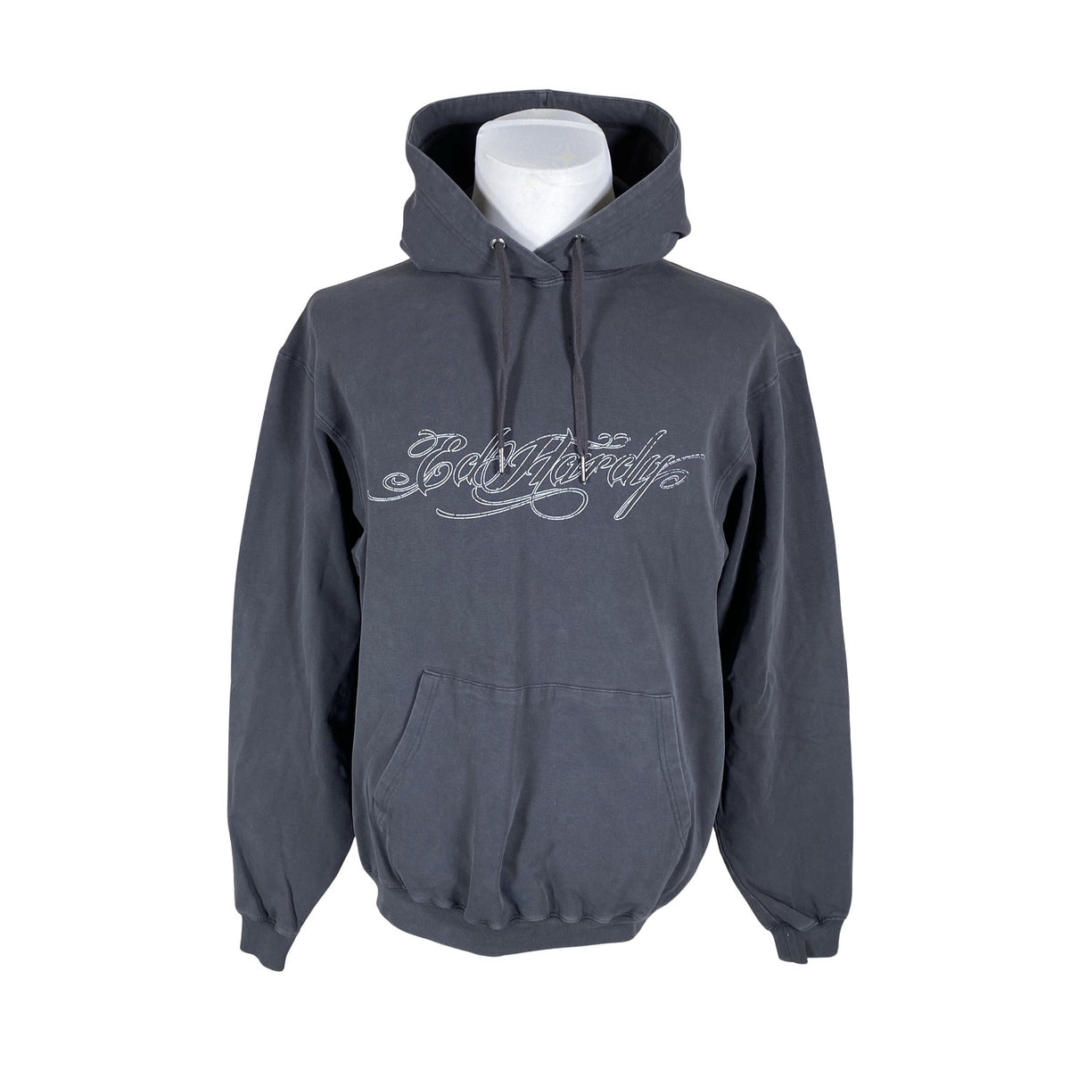 Unisex Ed Hardy - Dressipluus, suurus S - Hall (1)