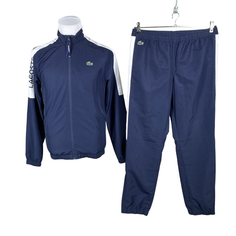Unisex Lacoste - Spordirõivad, suurus S - Sinine ()