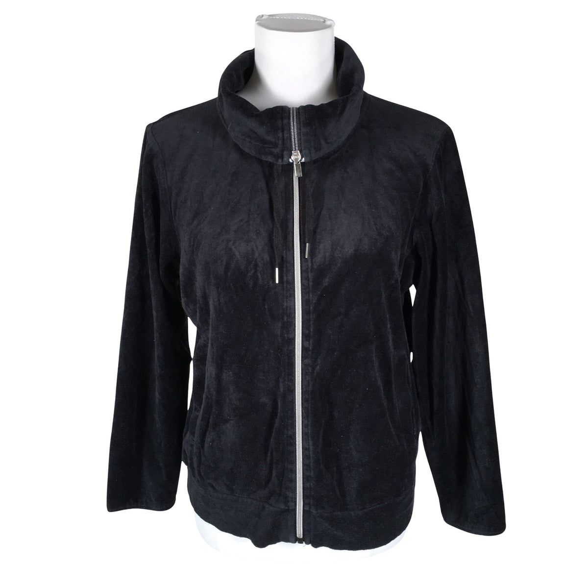 Unisex Aventura - Pusa, suurus 40 - Must (1)