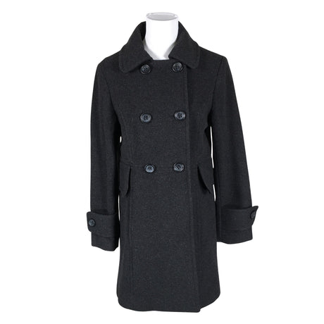 Unisex Aventura - Villane mantel, suurus 38 - Hall ()