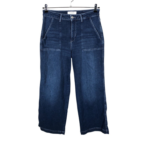 Unisex Comma - Teksad, suurus 38 - Sinine ()