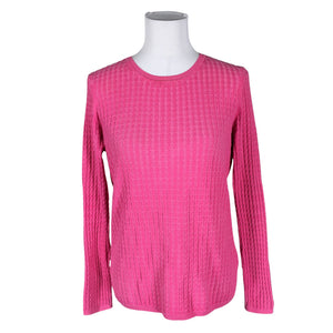 Unisex Tommy Hilfiger - Kampsun, suurus 38 - Roosa (1)