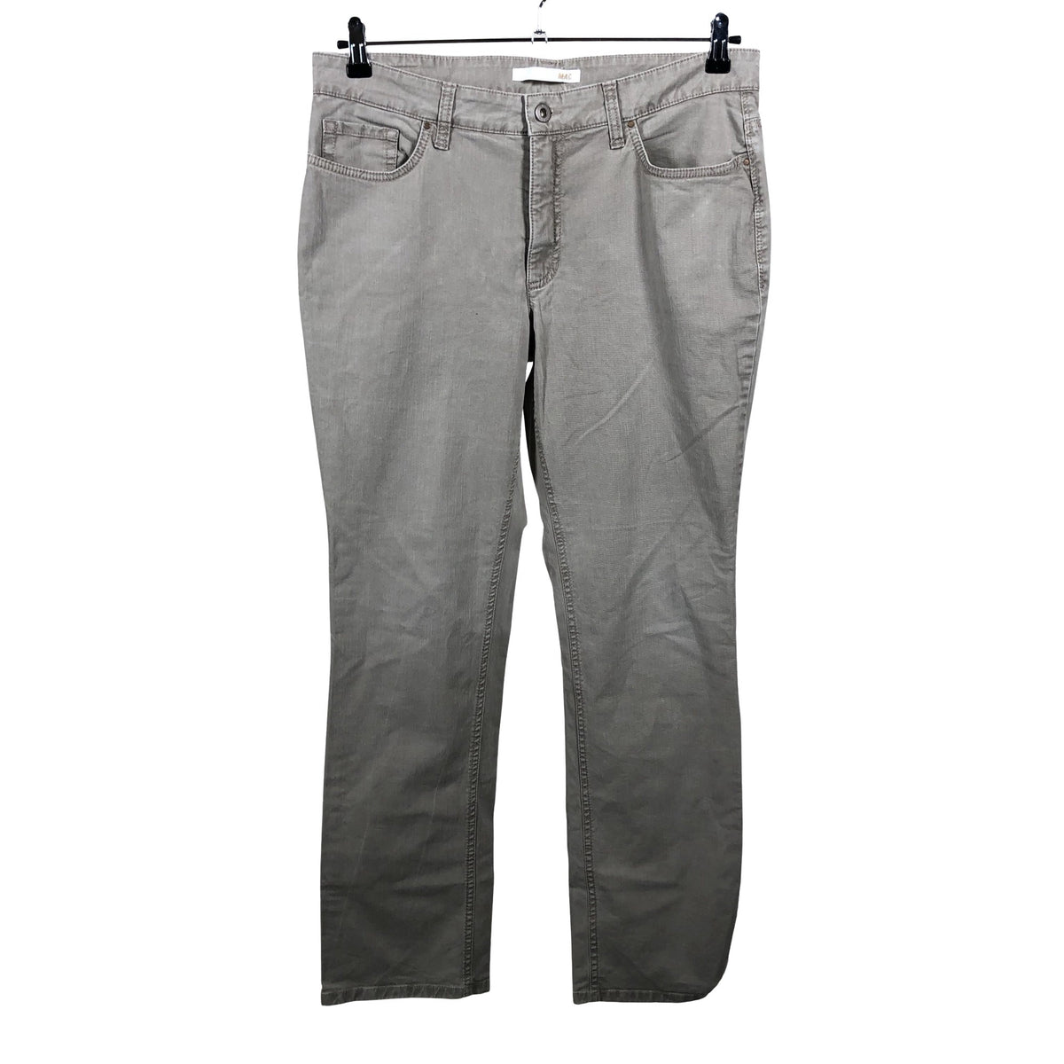 Unisex MAC - Teksad, suurus 44 - Beige (1)