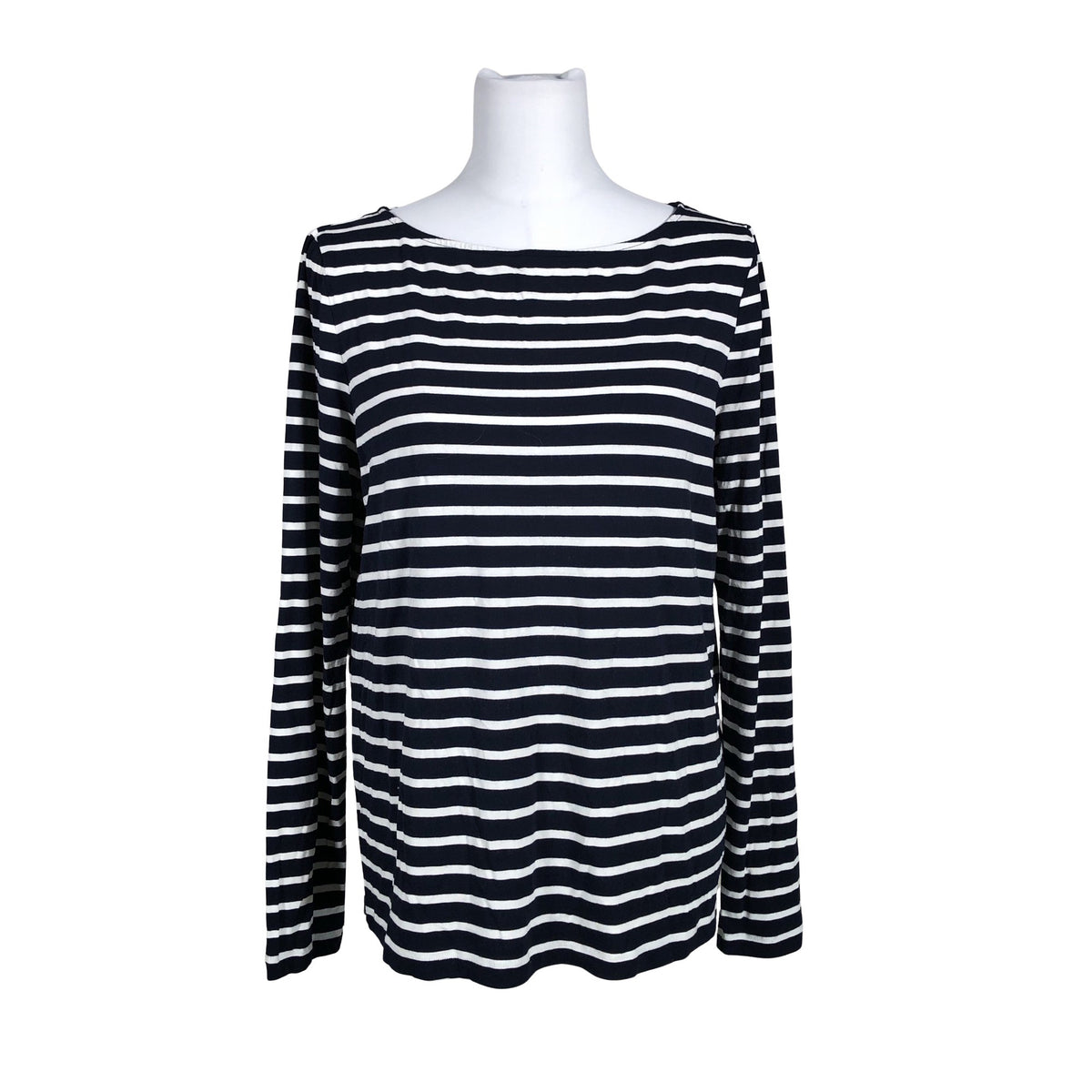 Unisex Angel's Face - Trikotaažist pluus, suurus 40 - Sinine (1)
