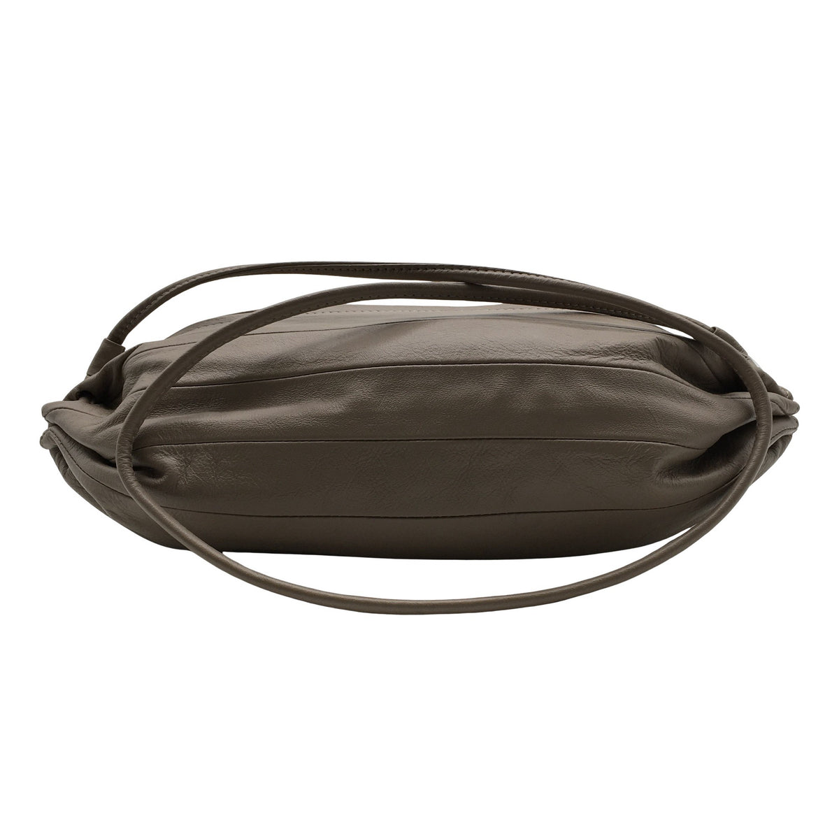 Unisex Marimekko - Õlakott, suurus Midi - Pruun (1)
