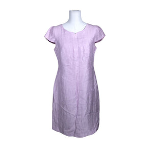 Unisex Promise - Mitteveniv kleit, suurus 38 - Lilla (1)