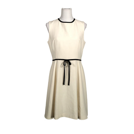 Unisex Ted Baker - Õhuke kleit, suurus 40 - Valge ()